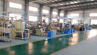 陸川縣華鑫電子廠電子終端產(chǎn)品項目入園投產(chǎn)，助力計算機(jī)技術(shù)開發(fā)產(chǎn)業(yè)新突破