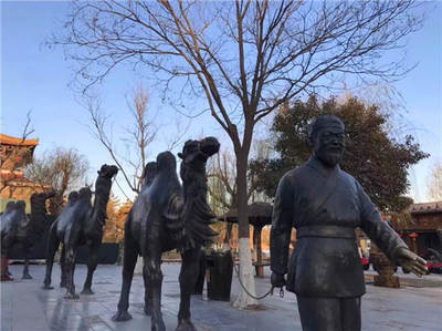 打造全國首個云生態(tài)智慧景區(qū) 清明上河園將實(shí)現(xiàn)管理+、服務(wù)+、安全+、經(jīng)營+四大智能升級