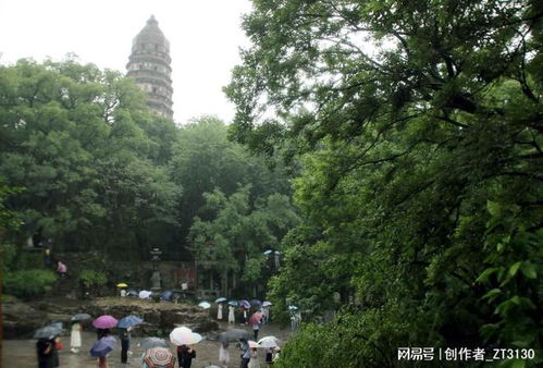 蘇州 虎丘景區(qū)延時開放,解鎖旅游新 夜 態(tài)