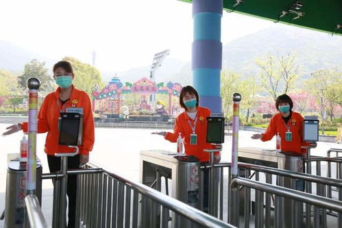 公告 恢復開放 無錫各大景區(qū)