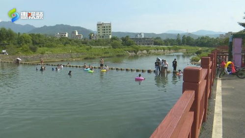 白盆珠鄉村休閑游火熱 避暑還有這些好去處