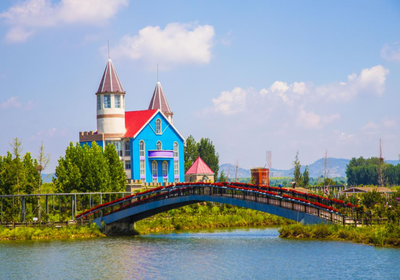 濟寧兩家景區順利通過國家4A級旅游景區景觀質量專家評審