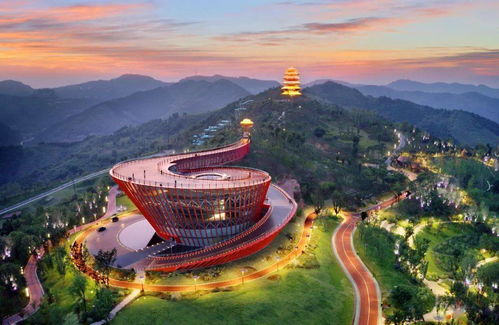 強(qiáng)勢霸榜，前10它們占了6席——解析游覽景區(qū)管理新格局